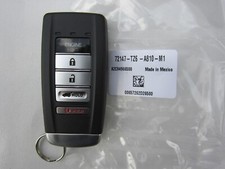 NEW 2016-2018 ACURA MDX RDX SMART KEY KEYLESS...