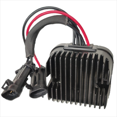 Regulator Rectifier For Polaris Victory Ness Jackpot 2008-10 Vegas 2011-2012