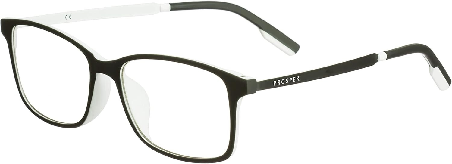 Prospek Blue Light Glasses, Reading model ARCTIC (+2.50 Magnification) For Women-image