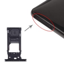 SIM Card Tray  Micro SD Card Tray for Sony Xperia XZ2