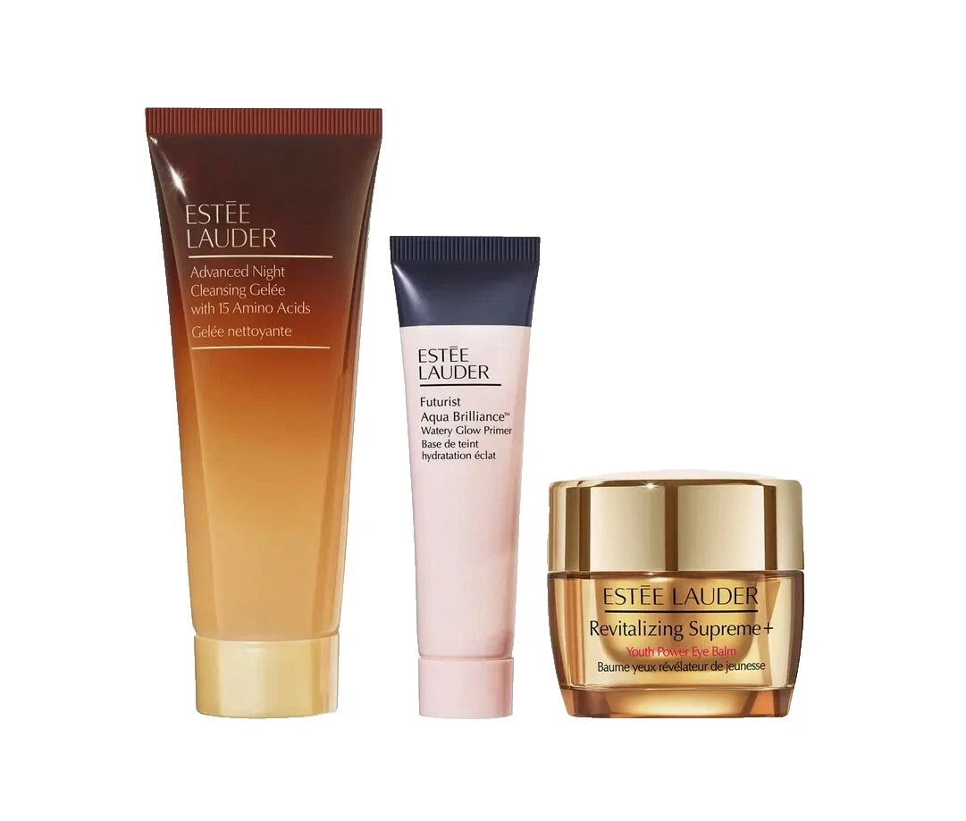 Cuidado de la piel tamaño de muestra Estée Lauder