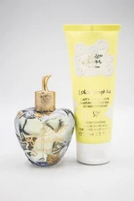 Lolita Lempicka Classic LE PARFUM 1.7 FL OZ / 50 ML EDP SPRAY + 2.5 BODY LOTION