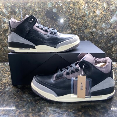 A Ma Maniere x Jordan 3 