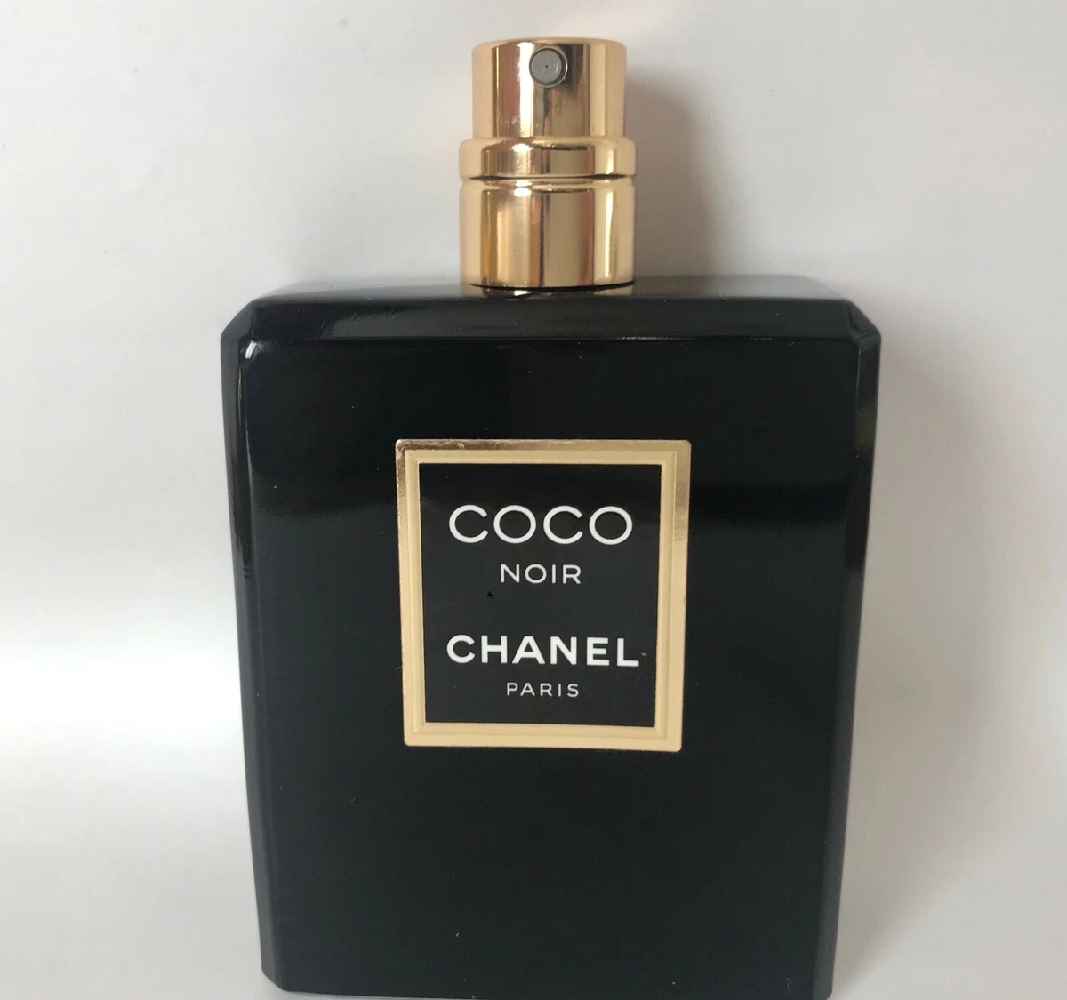 Coco Noir Chanel perfume - a fragrance for women 2012