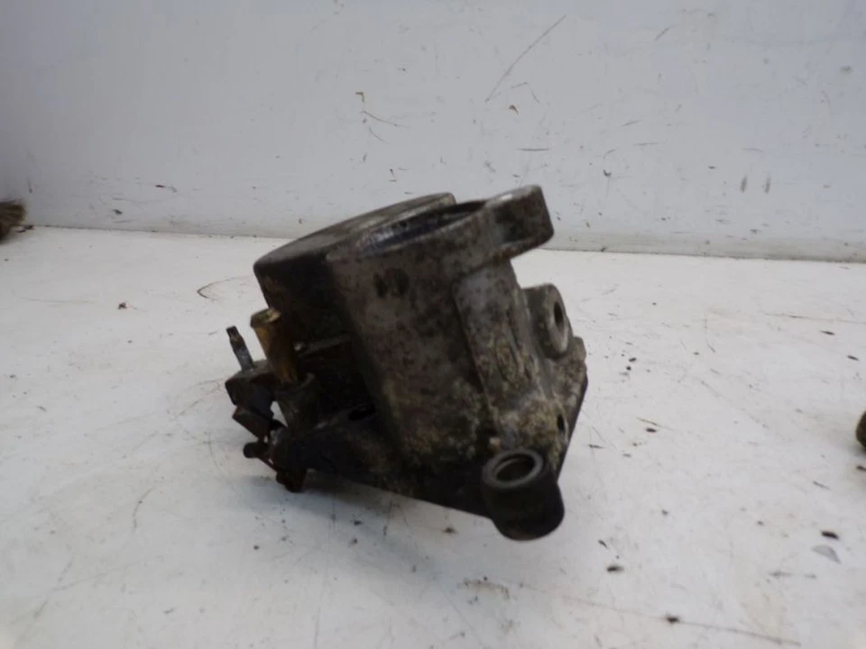 Bomba de vacío apta para FORD TRANSIT BUS 2.2 TDCI MK7 1468762 Foto 4 de 4