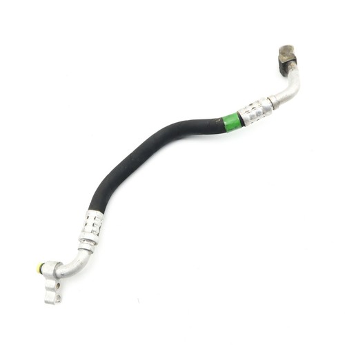 Mercedes Benz R230 SL 500 55 350 Klima Kompressor Rohr Leitung zum Kondensator