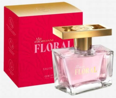 ORIFLAME Miss Giordani Floral Eau de Parfum 50 ml variant