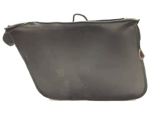 Harley Electra Glide EVO FLHS 1990 alforjas 2661A x Foto 3 de 4