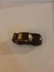 1978 Porsche Turbo Superfast Matchbox No. 3 Diecast Car England Lesney