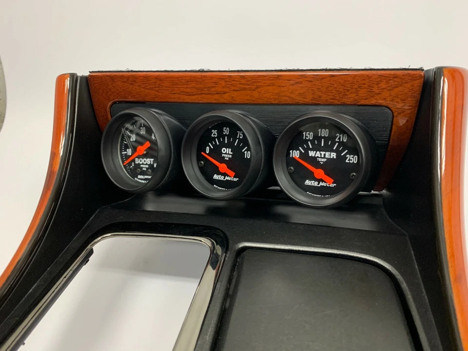 Bandeja/encendedor GS300 Toyota Aristo V300 triple calibre vaina Foto 4 de 4