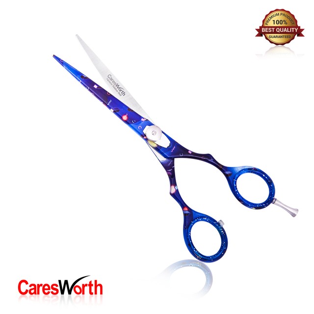 Professional Barber Hair Cutting Scissors/Shears (6.5-Inches) RY8976 Professional Barber Hair Cutting Scissors/Shears (6.5-Inches) RY8976