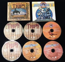 Grateful Dead Daves Picks Vol.5 / Road Trips ...