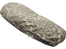Military Surplus Improved MSS Bivy Cover Grade 2 ACU Digital Camo