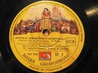 WALT DISNEY Movie French BLANCHE NEIGE et les sept Nains SNOW WHITE 2x HMV SP1 — photo 8