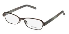 NEW VERA WANG V301 GLAMOROUS STUNNING EYEGLASS FRAME/GLASSES/EYEWEAR FOR LADIES
