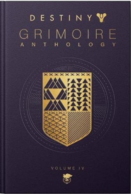 Destiny Grimoire Anthology: Vol.4 - Image 4