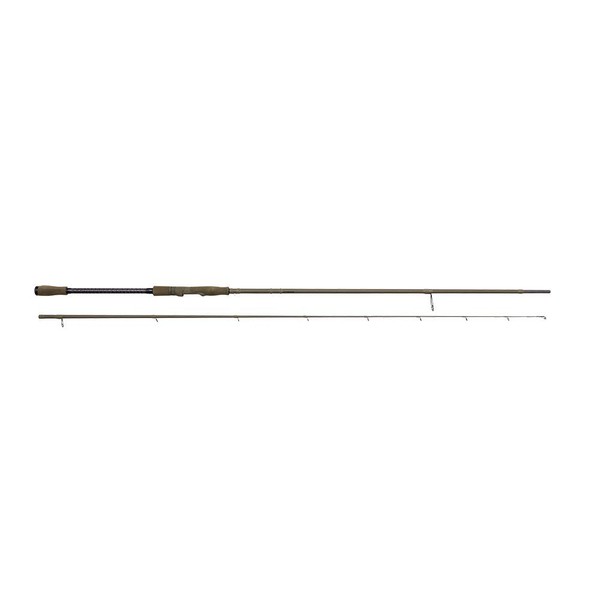 Savage Gear SG4 Medium Game Xf Mh 2,21M 15-45G By TACKLE-DEALS !!!-image