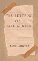 Jane Austen | THE Letters OF Jane Austen | Taschenbuch | Englisch (2022)
