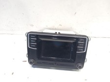 Autoradio Volkswagen TRANSPORTER