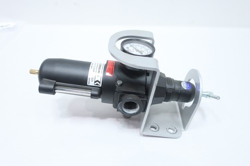 Graco 116521 Pneumatic Filter-regulator 250psi