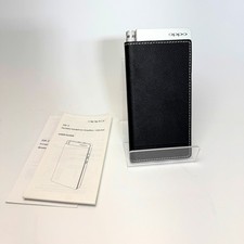 OPPO HA-2 Portable Headphone Amplifier USB DAC ESS Sabre Hi-Res Audio