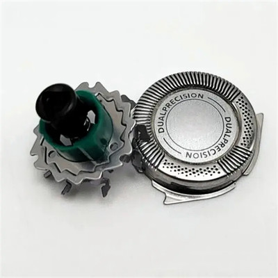 RQ11 Replacement Heads Blade Compatible for Philips Norelco RQ1160CC RQ1180CC
