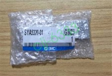 1Pc Smc Pneumatic Control Valve SYA5320-01 mpFast delivery