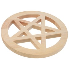  Creative Altar Design Ornament Wood Carving Ritual Ornament Altar