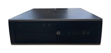 HP Compaq Pro 6300 Desktop SFF, Intel Core i3 - 3.30GHz, 4GB RAM, NO HD (E753)