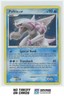 2008 Pokemon Diamond & Pearl Black Star Promo Palkia #DP27 Basic/Promo