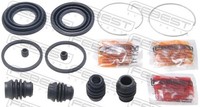 Febest Reparatursatz Bremssattel 0875-B13R FüR Impreza GD Forester GC Legacy GG