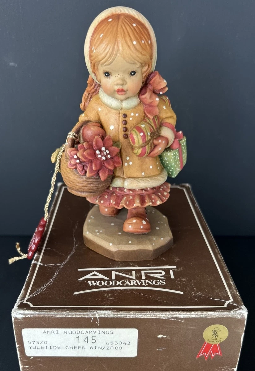 Anri Sarah Kay for sale | eBay