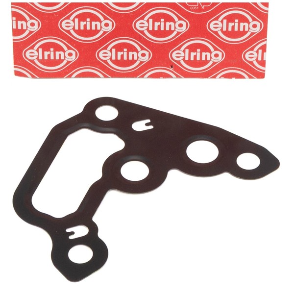 Elring Dichtung Unterdruckpumpe FüR Opel Astra K Corsa E Adam Karl 1.0 12655421-image