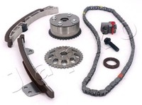 Japko Steuerkettensatz KJK203V FüR Toyota Yaris Verso Vios Van NCP10 SCP12_ Vvti
