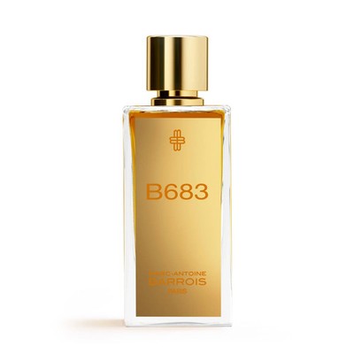 Marc-Antoine Barrois B683 Eau de Parfum Spray. 3.3 fl. oz. / 100 ml.