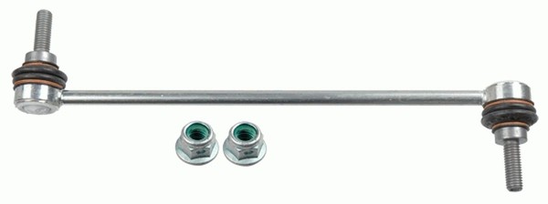 Lemförder Koppelstange Stabilisator 37109 01 FüR Megane Renault DZ0 CC ScÉNic 3-image