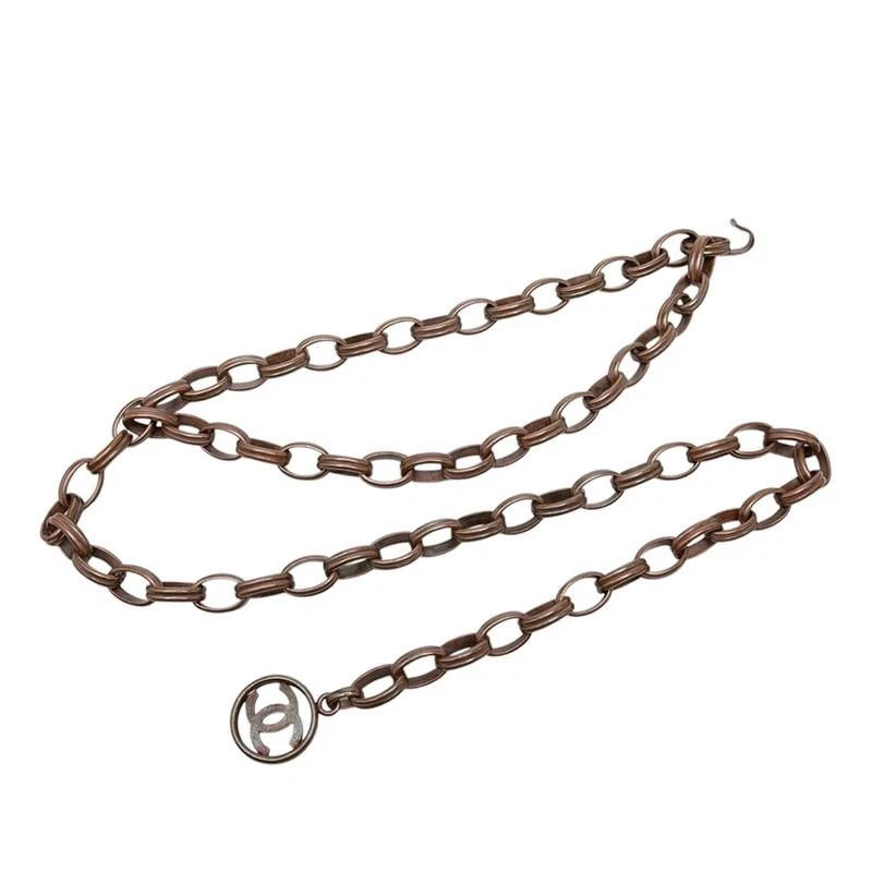 CHANEL 26 Size Belts for Women for sale | eBay
