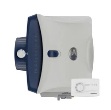 Aprilaire 620M - Whole House Large Bypass Humidifier, Manual