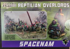 Wargames Atlantic Reptilian Overlords Spacena...