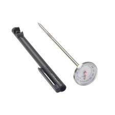 KitchenAid Quick Read Meat Thermometer Probe, 20F to 220F Range