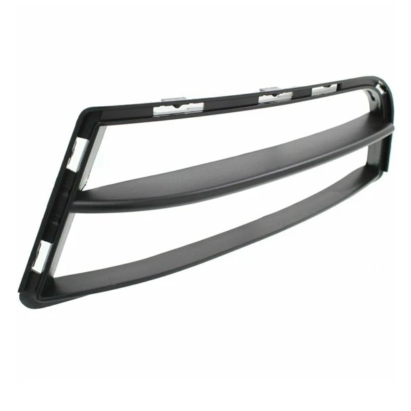 Faro antiniebla exterior lado del conductor parachoques delantero para BMW 135i/135is 08-13 (con paquete M) Foto 2 de 4