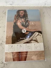 Vita Liberata Tanning mitt self tan application mitt