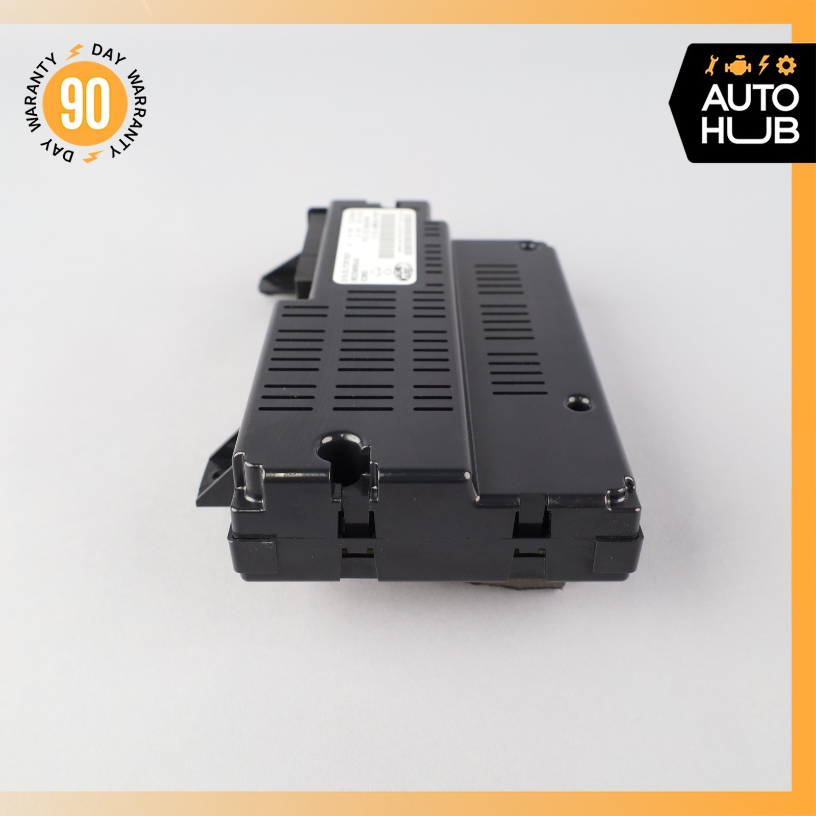 Maserati Quattroporte S Q4 M156 Telematic Communication Control Module OEM