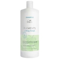 Wella Elements Calming Shampoo 1000Ml