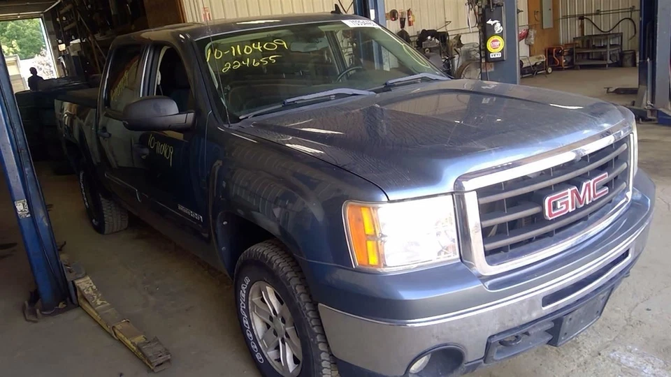 Cinturón de seguridad delantero cubo y conductor de banco para 10 AVALANCHE 1500 10312146 Foto 2 de 4