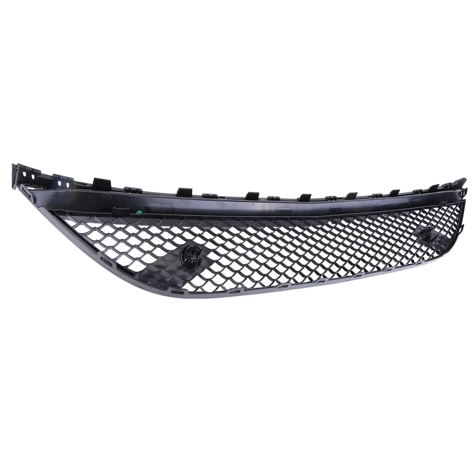 2228857100 Front Bumper Mesh Grille For 2018-20 Mercedes Benz S450 S560 S65 AMG Foto 4 de 4