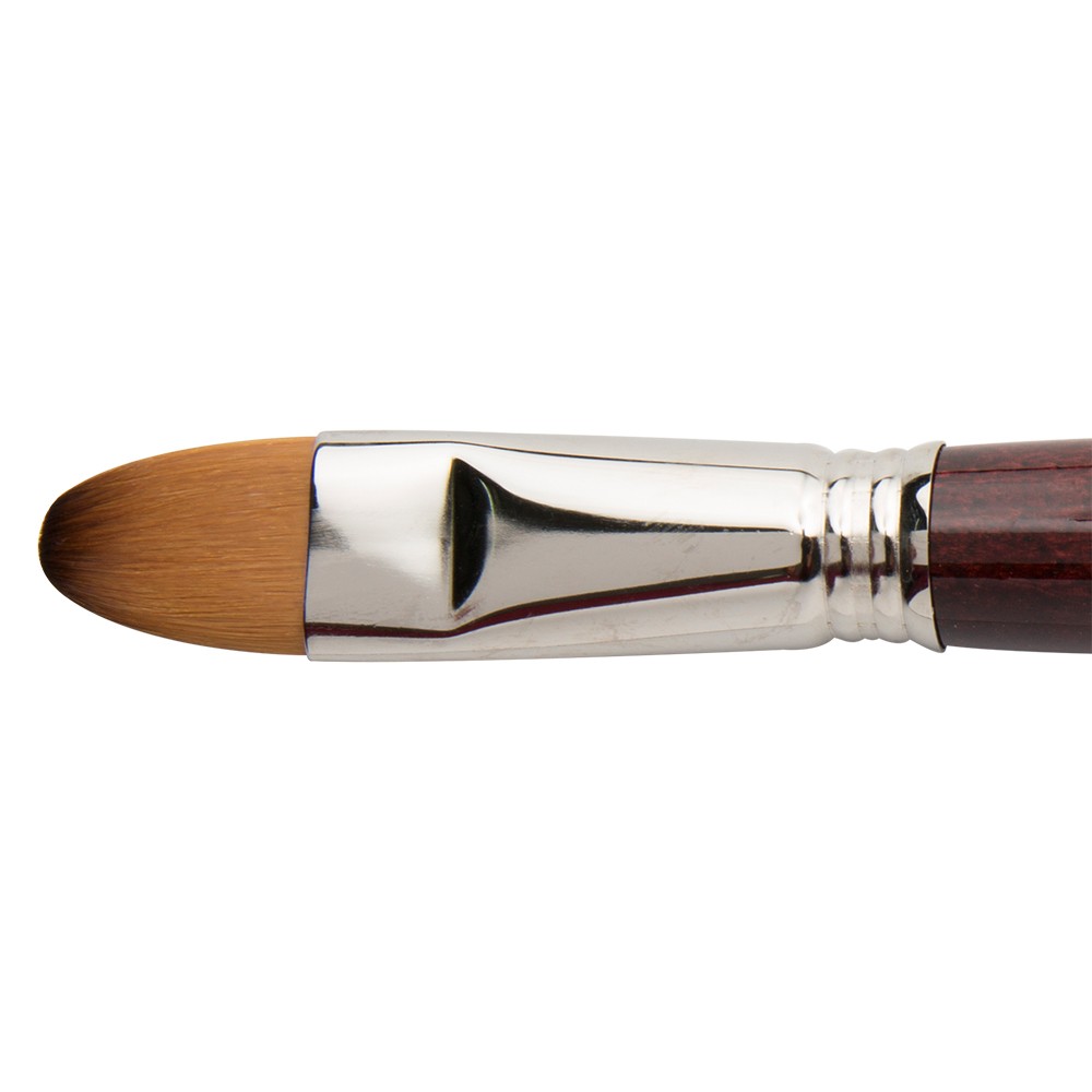 Escoda : Prado : Tame Synthetic : Series 1460 : Flat Bright : # 20