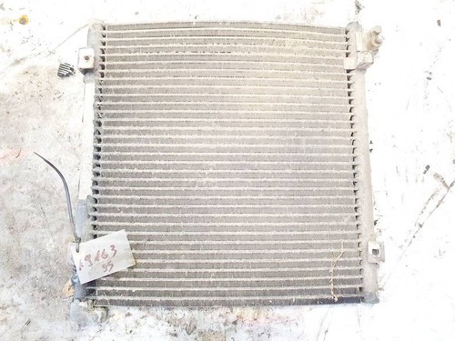 Honda HR-V 1999 Air Conditioning Condenser a0110s2h0000, a0110-s2h #1940316-21