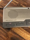 Radio Shack (12-240) A-162.40MHz B-162.475MHz C-162.55Mhz Weatheradio Alert