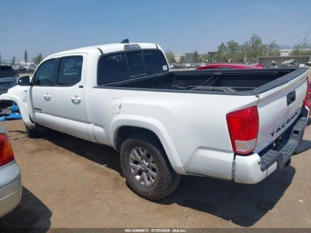 RADIATOR SHROUD 2017 TOYOTA TACOMA - Изображение 3 из 4